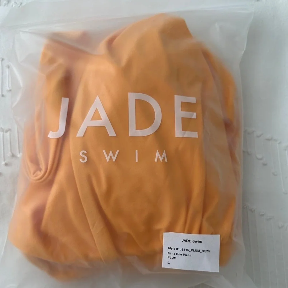 Jade Swim nwt jade